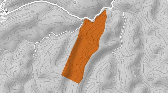 Mietspiegelkarte Rhodt unter Rietburg